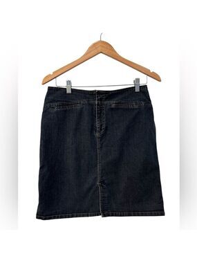 Smart Set Denim Skirt - Size 7